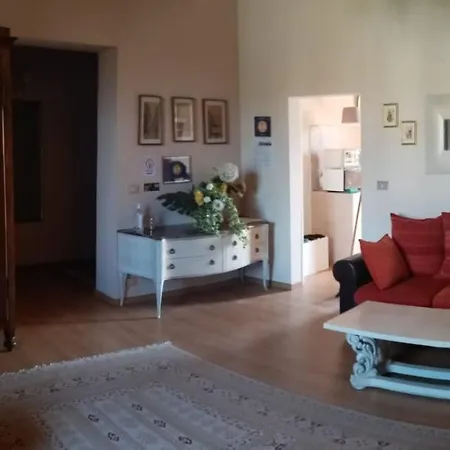 Apartment Il Giuggiolo