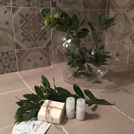 Appartamento Il Giuggiolo *