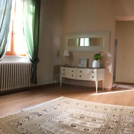Apartment Il Giuggiolo