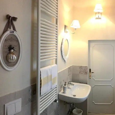 Apartment Il Giuggiolo