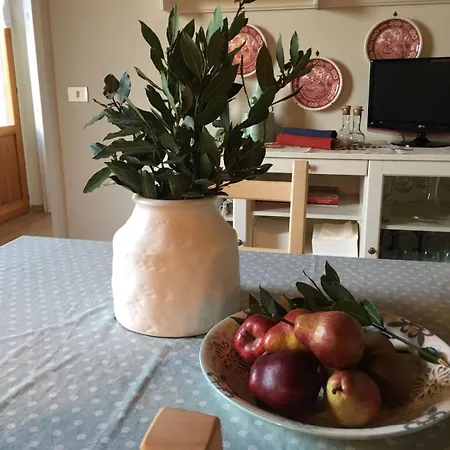 Apartment Il Giuggiolo