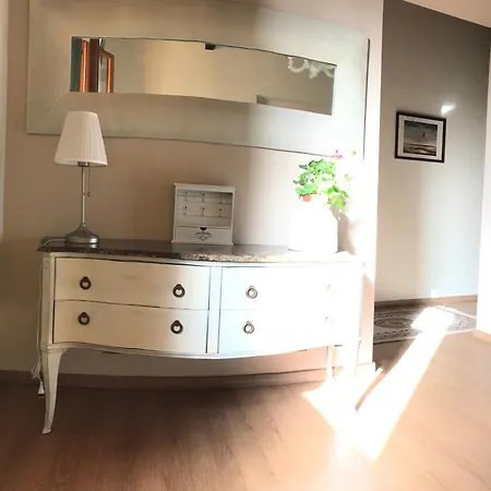 Apartment Il Giuggiolo Montalcino