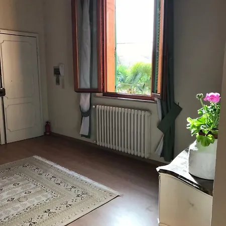 Il Giuggiolo Apartment Montalcino