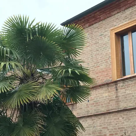 Il Giuggiolo Apartment *