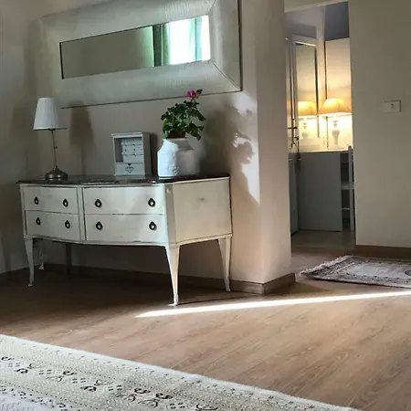 Apartment Il Giuggiolo *