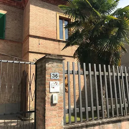 Il Giuggiolo *