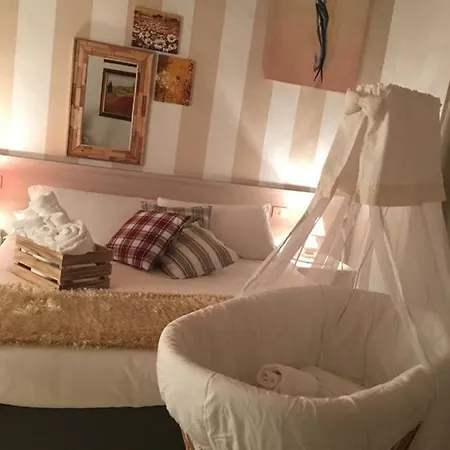 Il Giuggiolo Apartment Montalcino