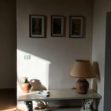 Apartment Il Giuggiolo