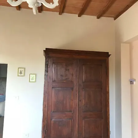 Il Giuggiolo Apartment
