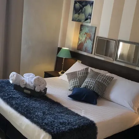 Apartment Il Giuggiolo Montalcino