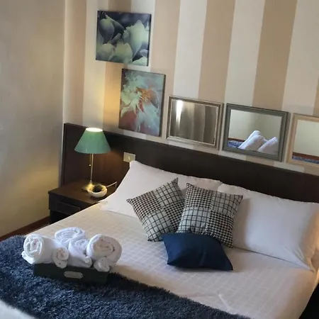 Il Giuggiolo Apartment
